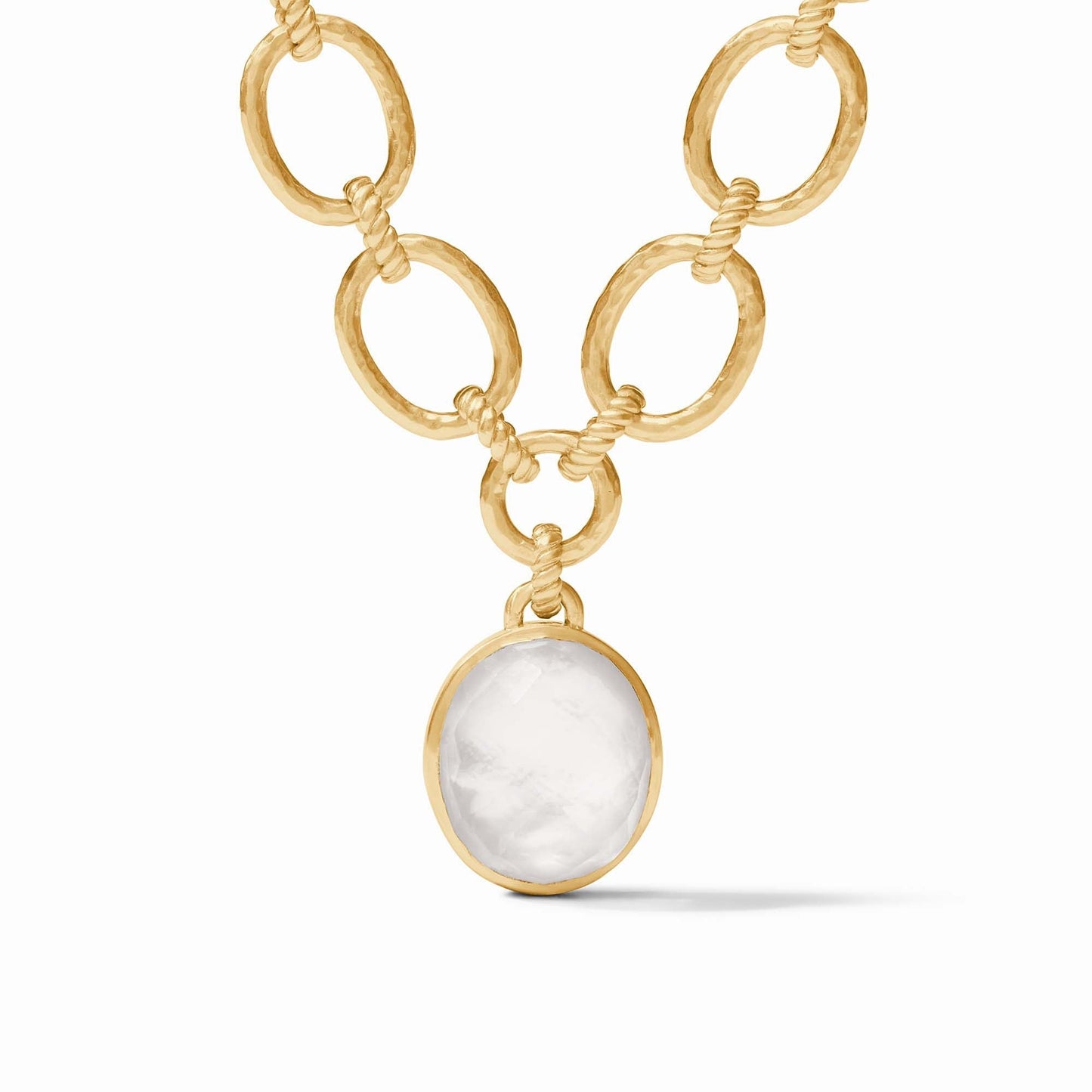 Nassau Statement Necklace