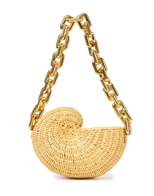 Conch Shell Shoulder Bag