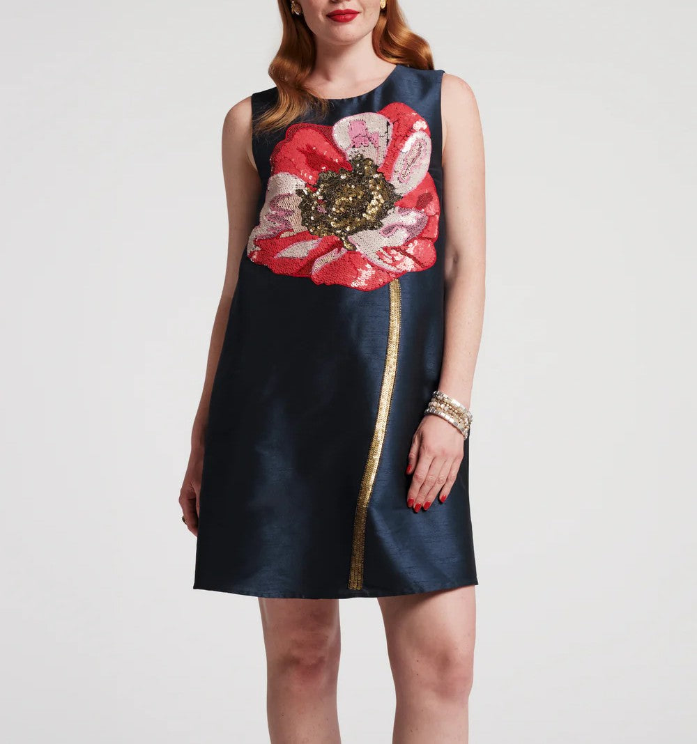 Alice Shift Dress