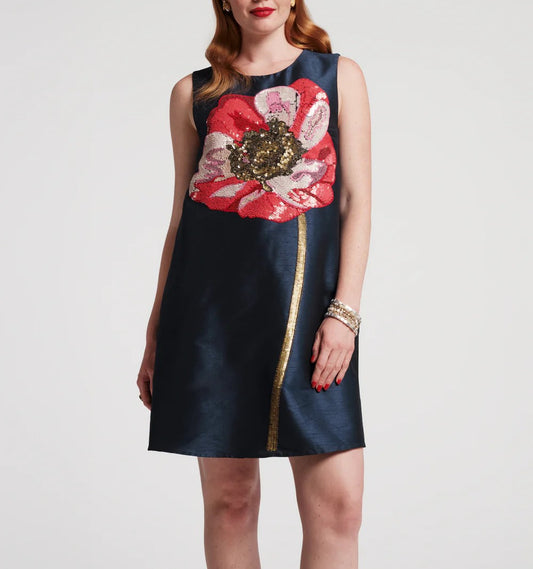 Alice Shift Dress