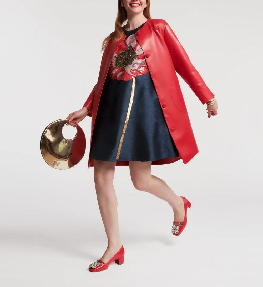Alice Shift Dress