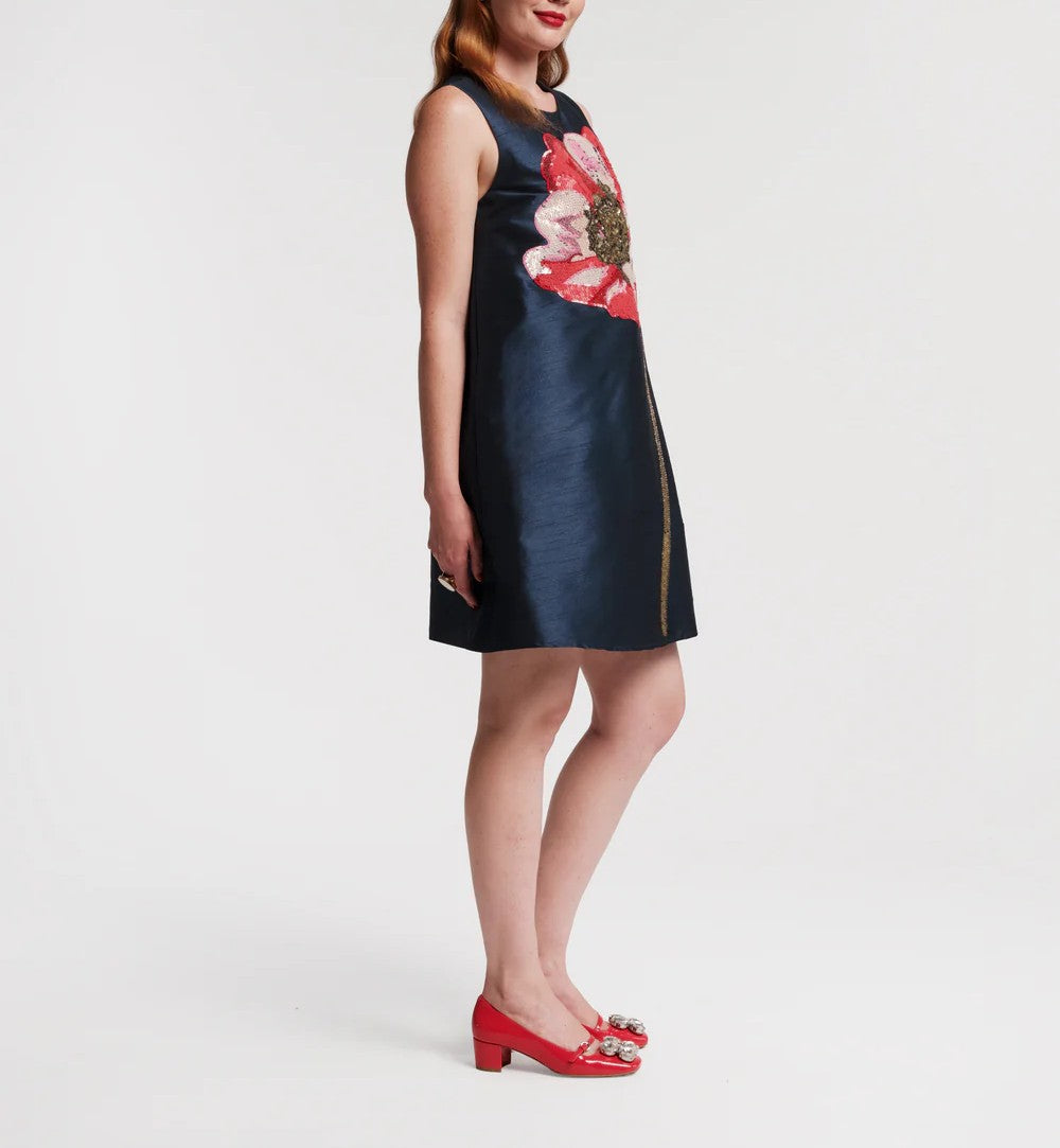 Alice Shift Dress