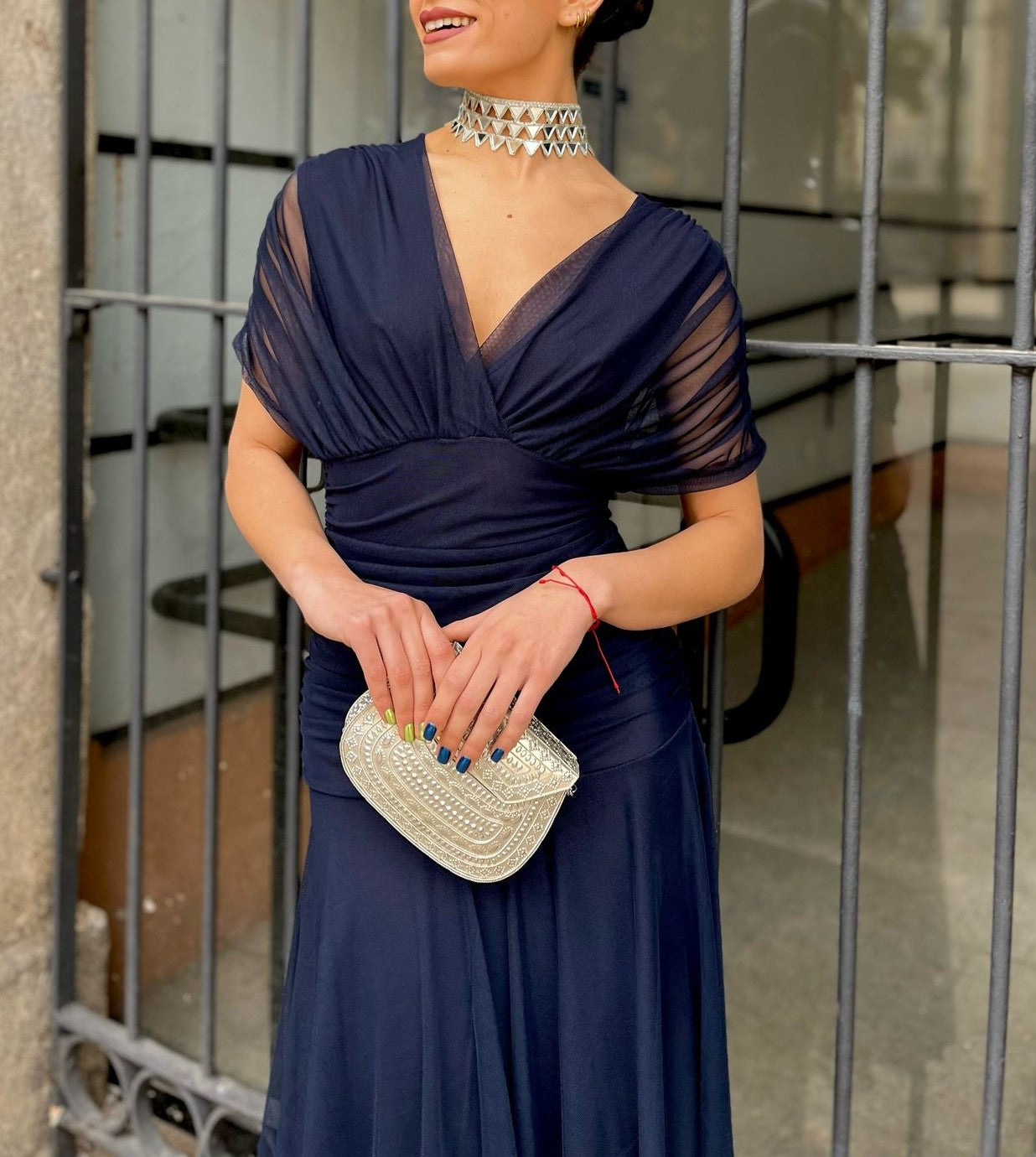 Aida Marino Dress