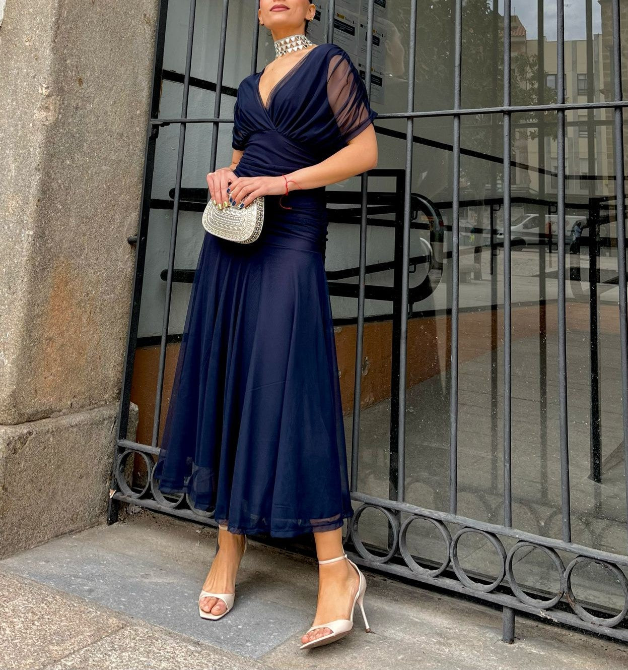 Aida Marino Dress