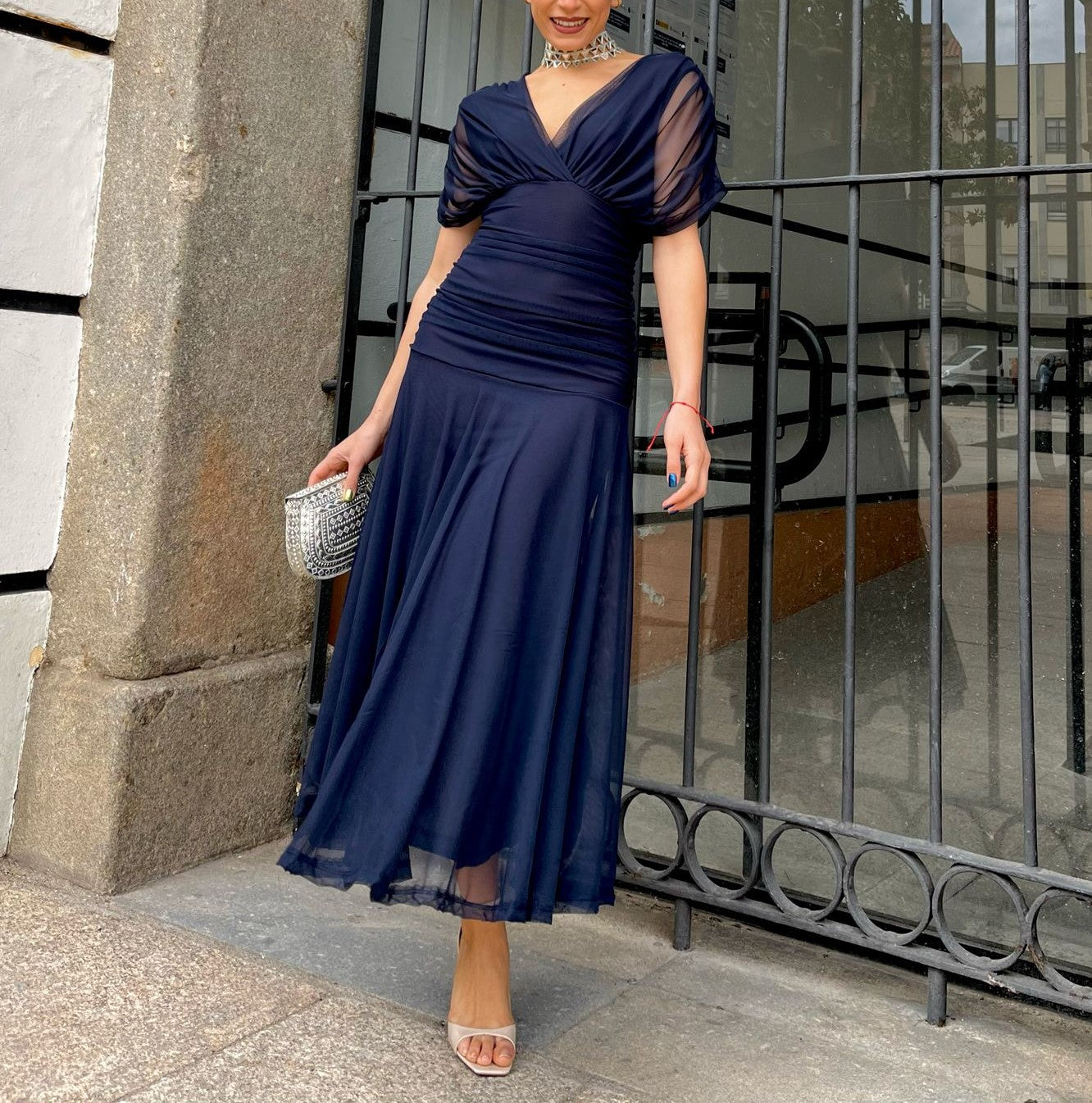 Aida Marino Dress