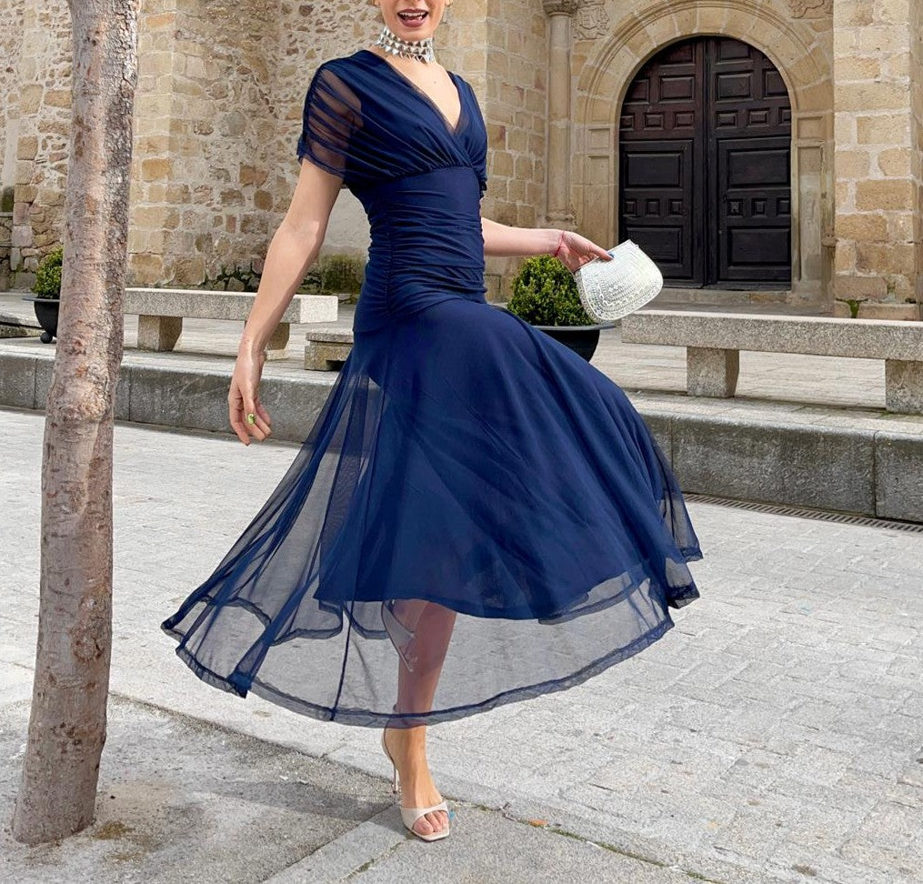 Aida Marino Dress