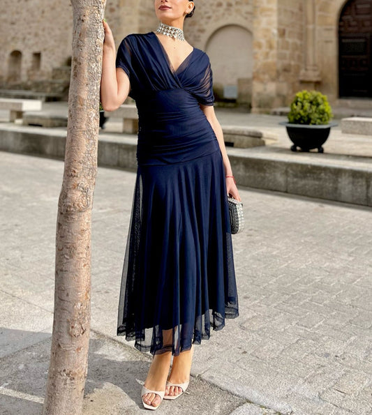 Aida Marino Dress