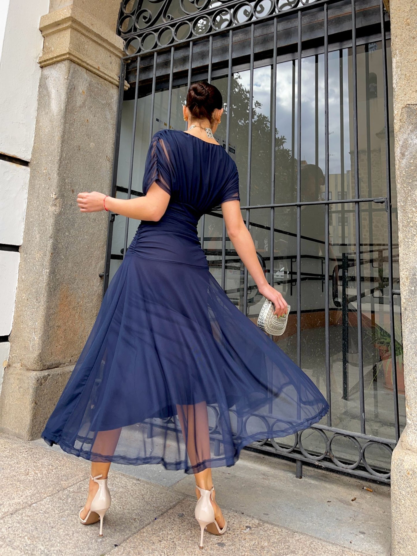 Aida Marino Dress