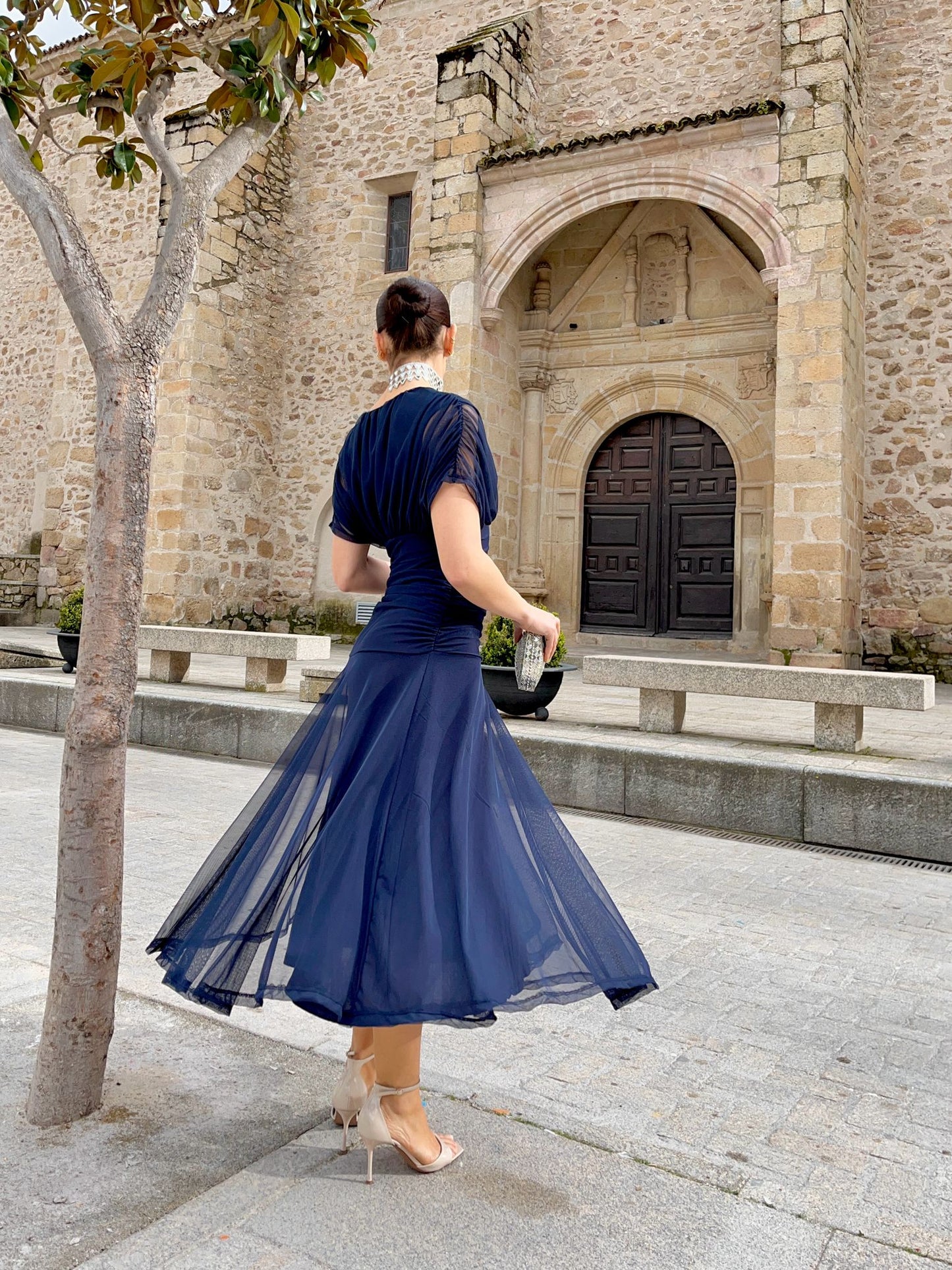 Aida Marino Dress